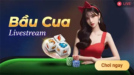 ok365 sân chơi livestream bầu cua